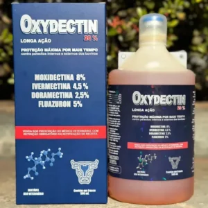 Oxydectin 20% Longa Ação