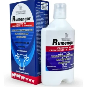 Rumengor Cupro 100