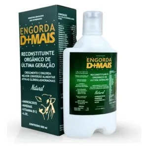 Engorda D+Mais