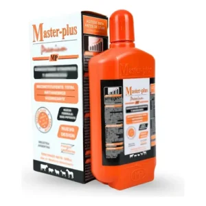 Master-plus Premium MP