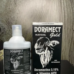 Doramect Gold