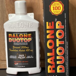 Ralone Duotop