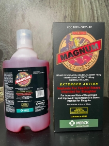 Magnum (Merck)
