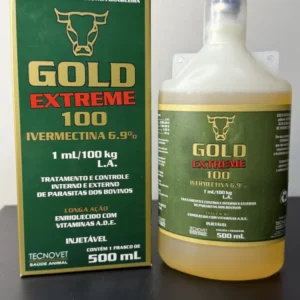 Gold Extreme 100