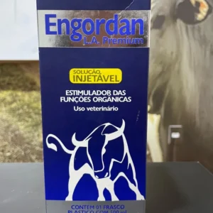 Engordan L.A. Premium