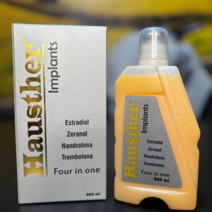 Hausther Implants